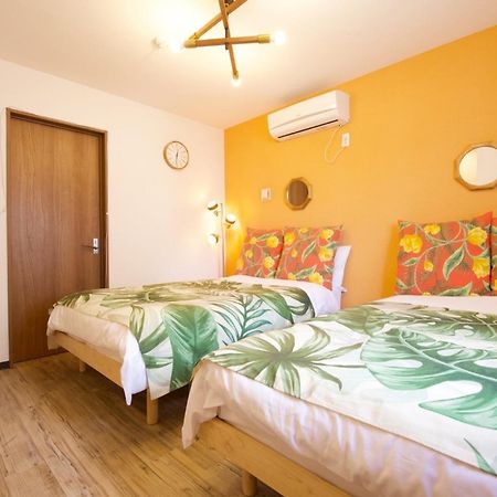 Apartamento Clomtown Ishigaki Ishigaki  Exterior foto