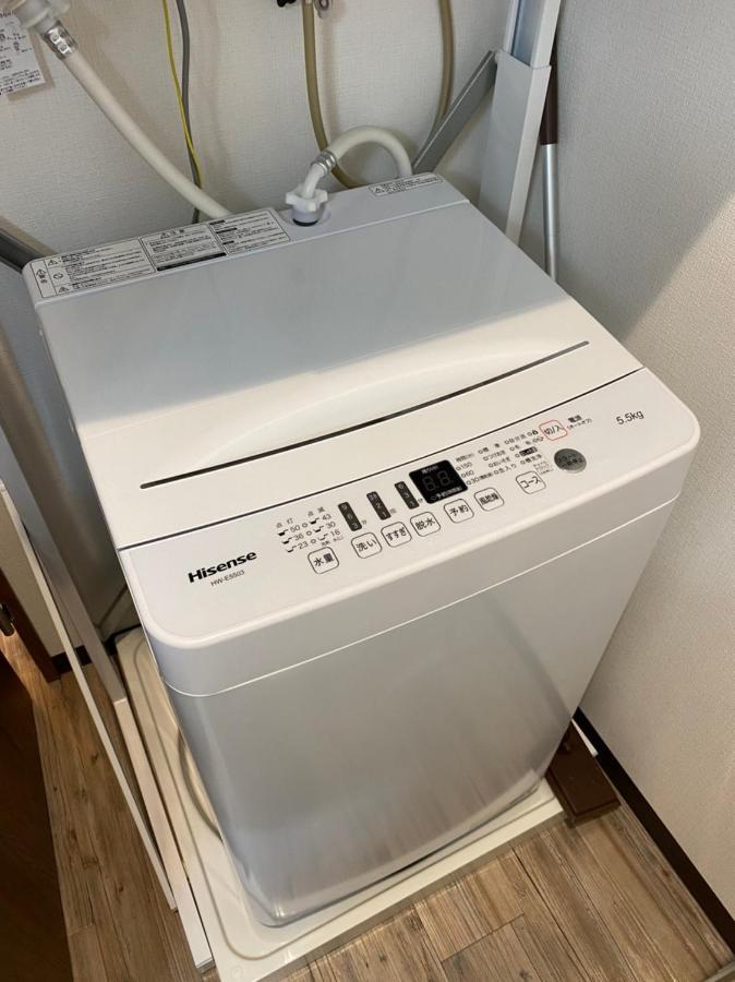 Apartamento Clomtown Ishigaki Ishigaki  Exterior foto