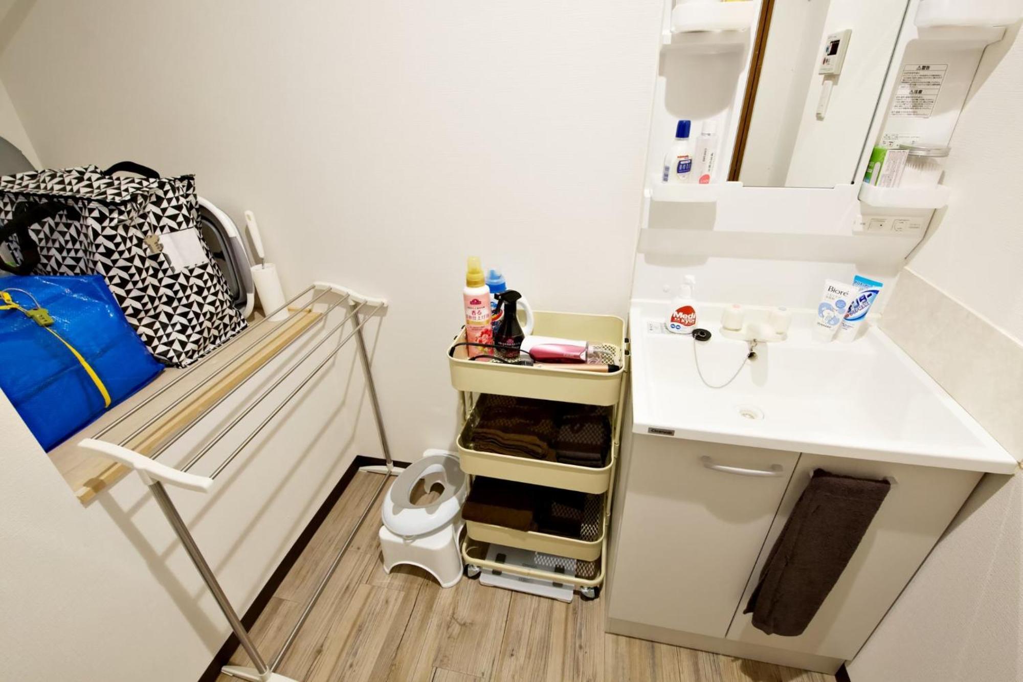 Apartamento Clomtown Ishigaki Ishigaki  Exterior foto