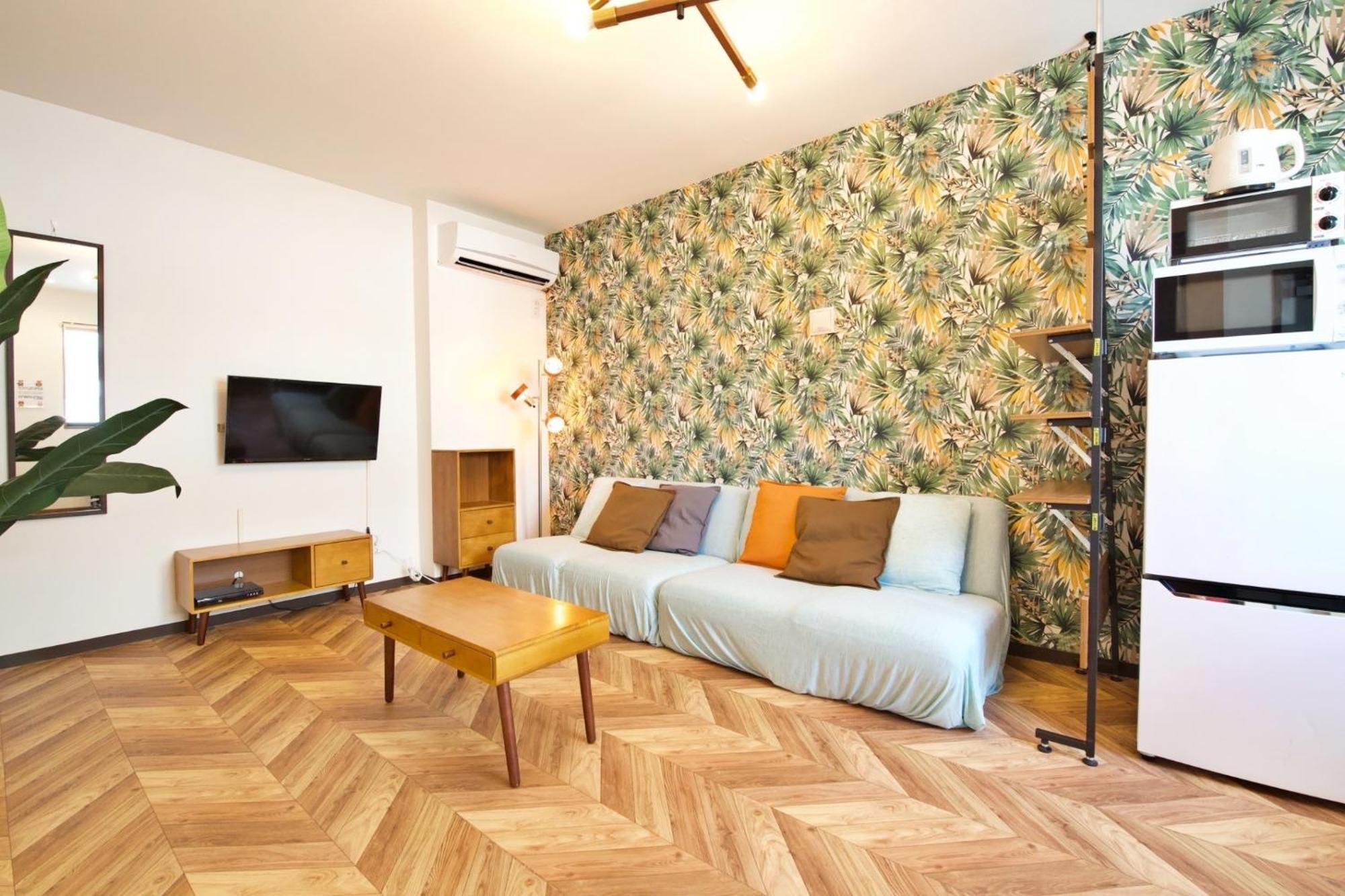 Apartamento Clomtown Ishigaki Ishigaki  Exterior foto