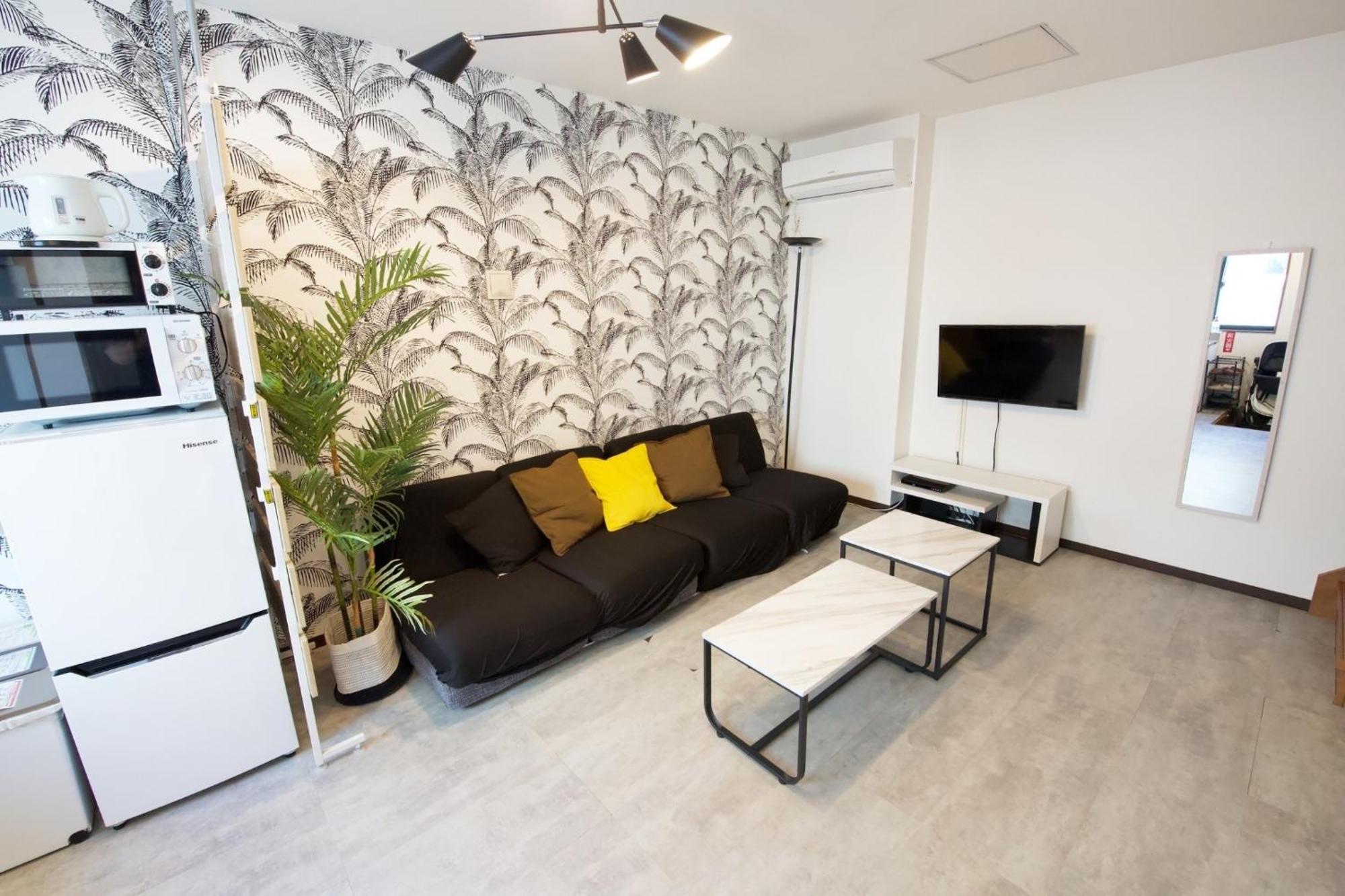 Apartamento Clomtown Ishigaki Ishigaki  Exterior foto